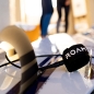 Preview: ROAM Surfboard ECO Leash Recycelt 7.0 7mm Schwarz Preview: ROAM Surfboard ECO Leash Recycelt 7.0 7mm Schwarz