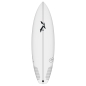Preview: Surfboard RUSTY TEC SD Shortboard 5.8