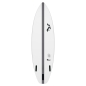 Preview: Surfboard RUSTY TEC SD Shortboard 6.6