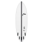 Preview: Surfboard RUSTY TEC Dwart 5.6
