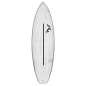 Preview: Surfboard RUSTY ACT SD Shortboard 5.10