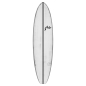 Preview: Surfboard RUSTY ACT Egg Not 6.10 Quad Single