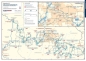 Preview: Binnenkarte Berlin und Brandenburg  Atlas 3