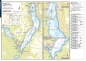 Preview: Binnenkarte Berlin und Brandenburg  Atlas 3