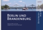 Preview: Binnenkarte Berlin und Brandenburg  Atlas 3