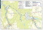 Preview: Binnenkarten Mecklenburgische Seenplatte Atlas 2