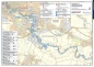 Preview: Binnenkarten Mittellandkanal und Mittelweser Atlas 6