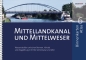 Preview: Binnenkarten Mittellandkanal und Mittelweser Atlas 6