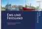 Preview: Binnenkarten Ems und Friesland Atlas 8
