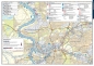 Preview: Binnenkarten Niederrhein und Ruhrgebiet Atlas 9