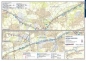 Preview: Binnenkarten Niederrhein und Ruhrgebiet Atlas 9