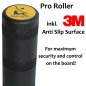 Mobile Preview: Balancetrainer RollerBone 1.0 Pro Set Roller+Board