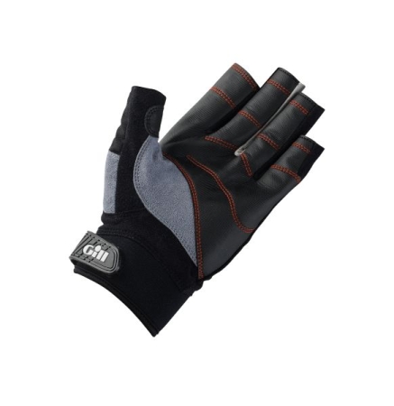 Gill Championship Handschuhe - Kurze Finger