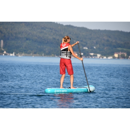 SUP Board Spinera SUP Let''s Paddle 10''4 - 315x76x15cm