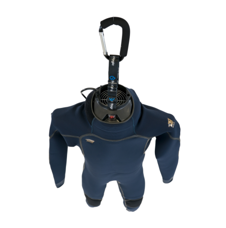 Neoprenanzug-Trockner Surf Logic Wetsuit Pro Dryer