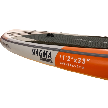 SUP Board Aqua Marina Magma 340 x 84 x 15cm