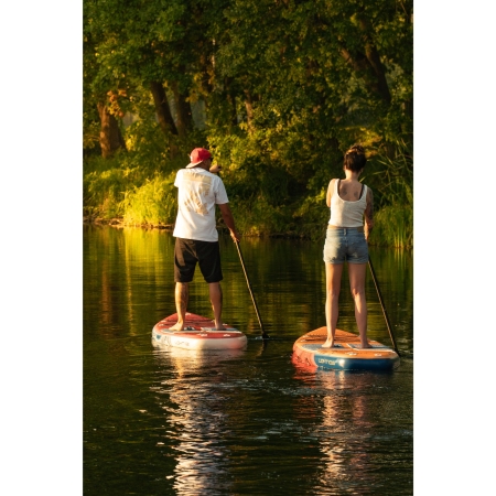 SUP Board Spinera SUP Light 10.6 - 320x83,5x15 cm