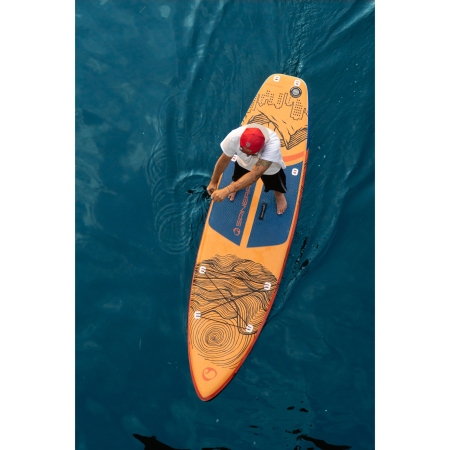 SUP Board Spinera SUP Light 10.6 - 320x83,5x15 cm