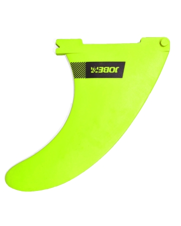 Aero SUP Flosse Lime