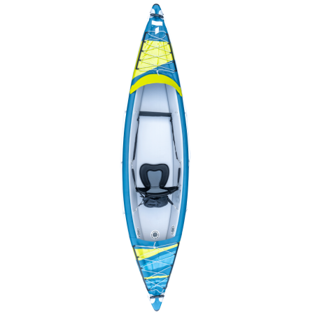 TAHE (BIC) KAYAK AIR BREEZE FULL HP1