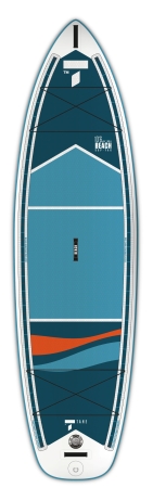 SUP Board TAHE 10'6 AIR BEACH SUP-YAK (PACK)