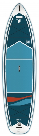 SUP Board TAHE 11'6 AIR BEACH SUP-YAK (PACK)
