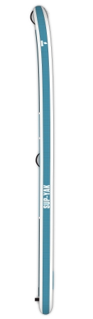 SUP Board TAHE 11'6 AIR BEACH SUP-YAK (PACK)