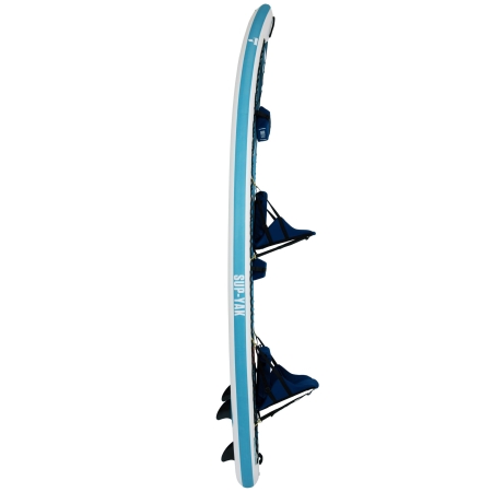 SUP Board TAHE SUP-YAK AIR 11`6 BEACH PACK KAYAK