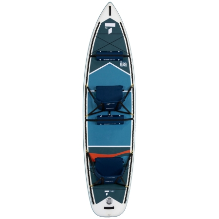 SUP Board TAHE SUP-YAK AIR 11`6 BEACH PACK KAYAK