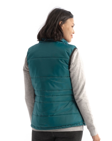 Jobe 50 Newton Bodywarmer Damen Dark Teal