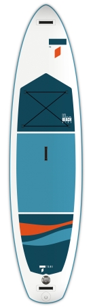 SUP Board TAHE 11'0 AIR BEACH WING (PACK)