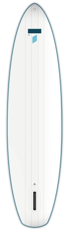 SUP Board TAHE 10'6 AIR BREEZE PERFORMER (PACK)