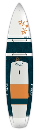 SUP Board Oxbow 11'0 DISCOVER ART 