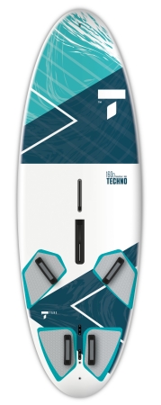 Windsurf Board TAHE TECHNO 160 D