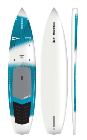 SUP Board SIC21 SONIC 11.0 x29.0 AT