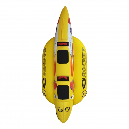 Funtube Spinera Rocket 2 Banane