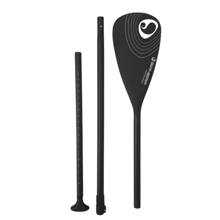 Spinera Performance (3teilig) Fiberglass Paddle