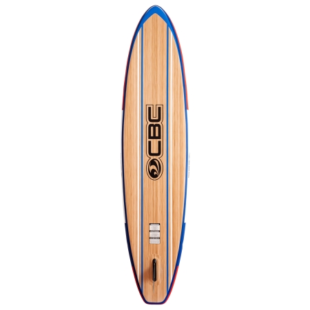 SUP Board CBC 11`0 Nautic Inflatable SUP Pack