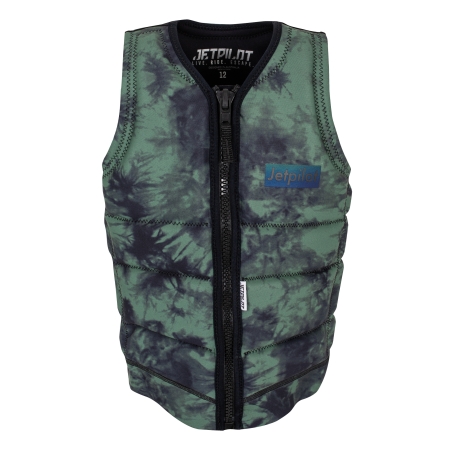 Jetpilot Prime Youth CE Impact Neo Vest