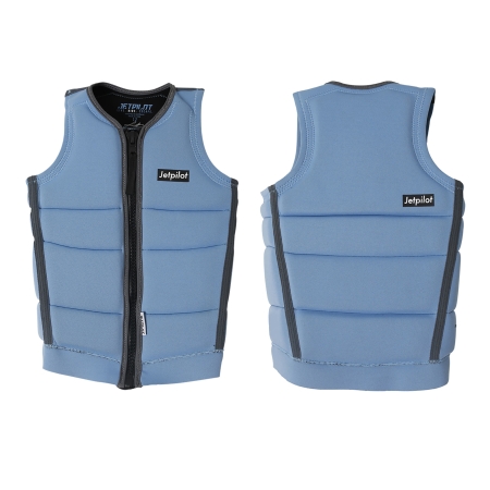 Jetpilot Prime Youth CE Impact Neo Vest