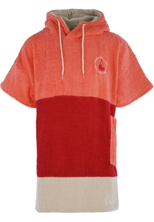 WAVE HAWAII Poncho Seta