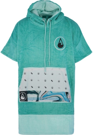 WAVE HAWAII Poncho Liz 