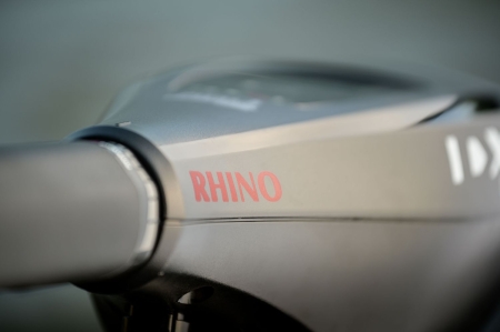 Rhino DX 55V Elektro-Außenbordmotor 106cm