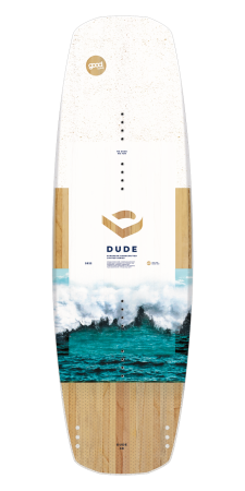 Wakeboard Goodboards Dude 2022