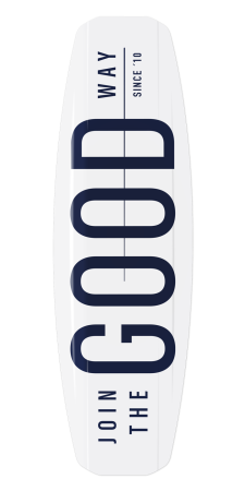 Wakeboard Goodboards FORTUNA 2022