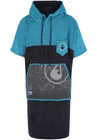 WAVE HAWAII Poncho Uno