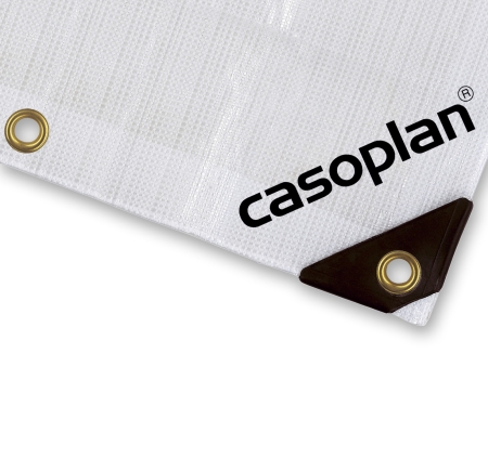 Abdeckplane ​​​​​​​CASOPLAN 300g