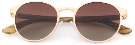 WAVE HAWAII Sonnenbrille Curacao