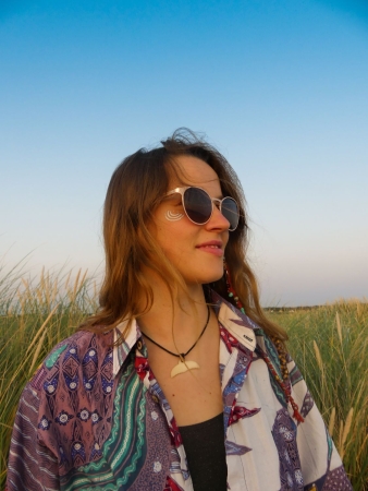 WAVE HAWAII Sonnenbrille Curacao