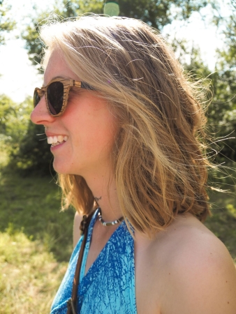 WAVE HAWAII Sonnenbrille Paradera